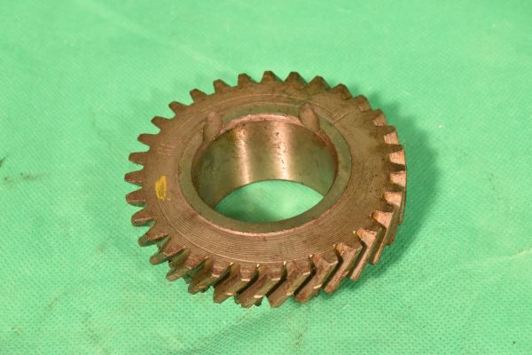 Getriebezahnrad 850 3. Gang