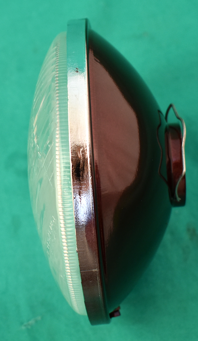 Scheinwerfereinsatz 500 N,D
