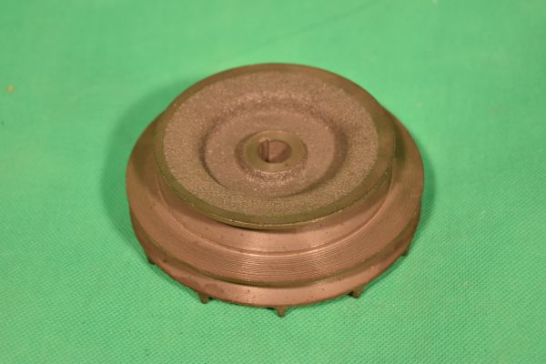 Fiat 600 Riemenscheibe Lichtmaschine