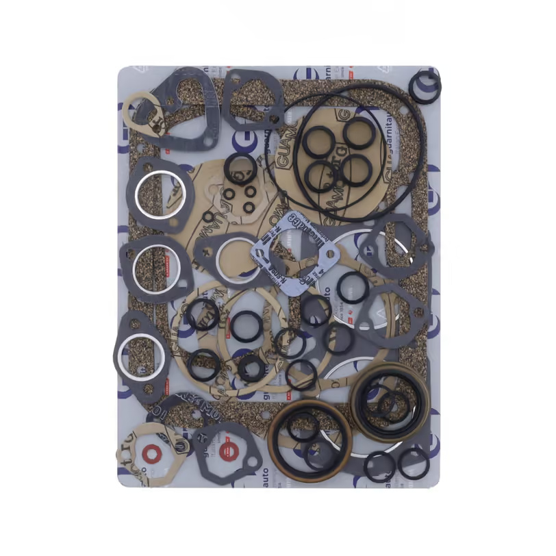 Motordichtsatz 500R/126 (74-77) komplett