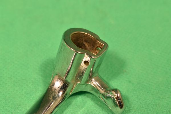 Ausstellfenstergriff links 58-62