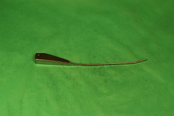 Wischerarm verchromt, für Verschraubung, 5,5mm breit Fiat 500