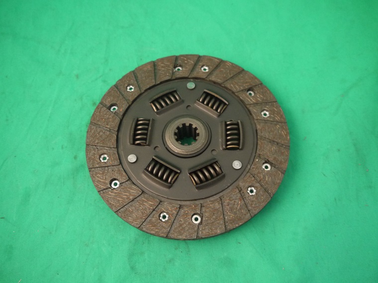 Kupplungsscheibe 1100 10 Zähne 184mm