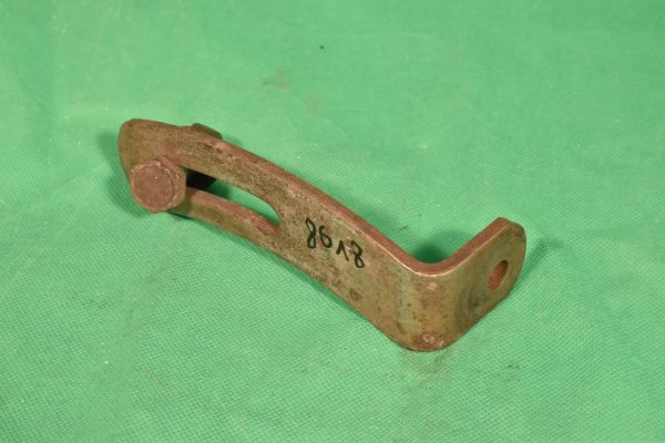 Lagerbock für Lichtmaschine 600