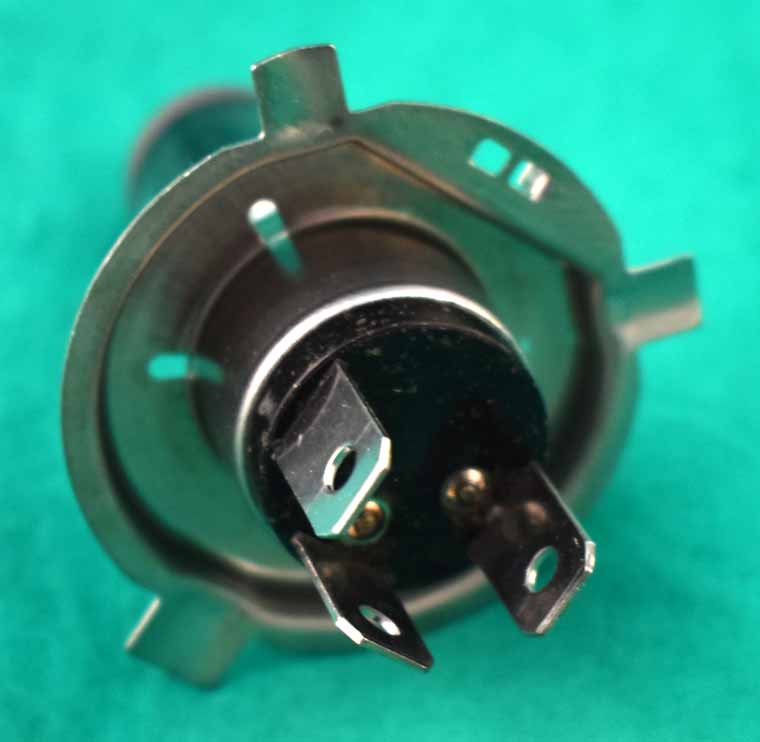 Glühlampe H4 X1/9