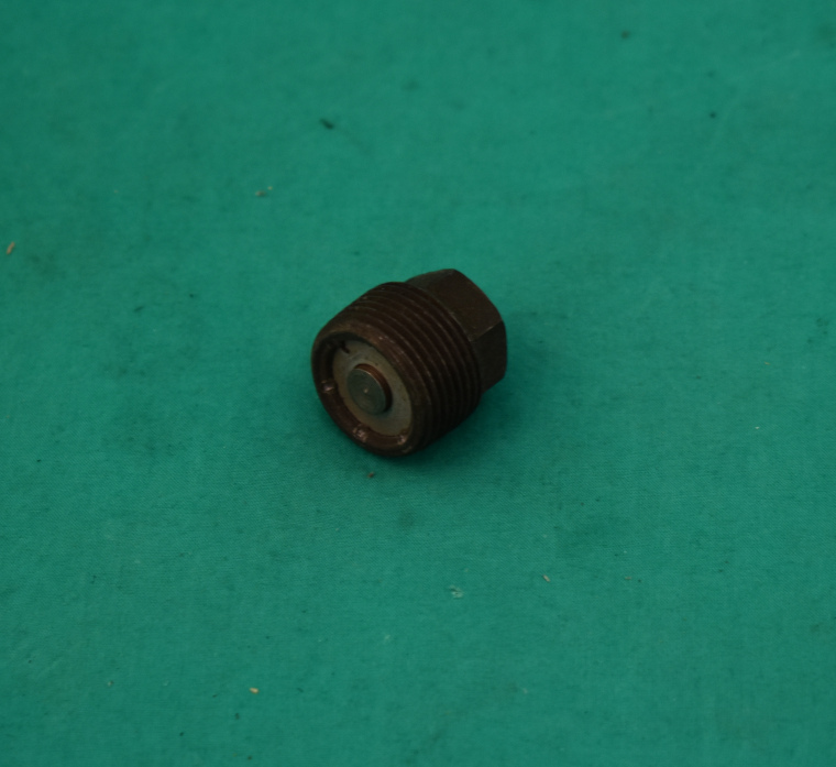 Ölablaßschraube M22x1,5 magnetisch Fiat 500