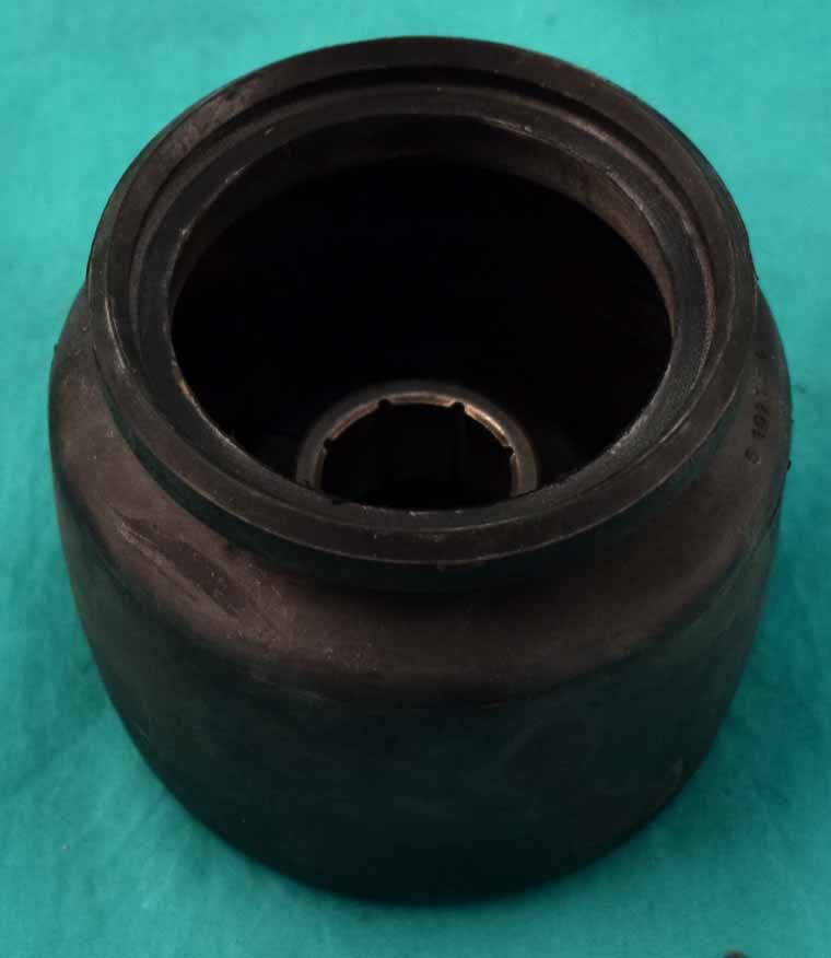 Achsmanschette innen A112, 127, 128