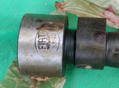 Nockenwelle 1100/1200