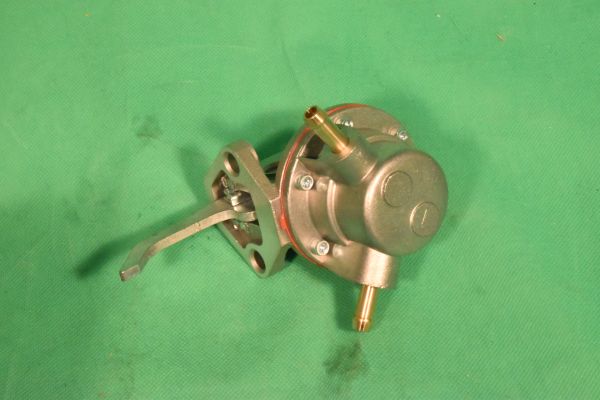 Benzinpumpe Fiat 1100 103; 1200 Cabriolet ;1100 A,B,E