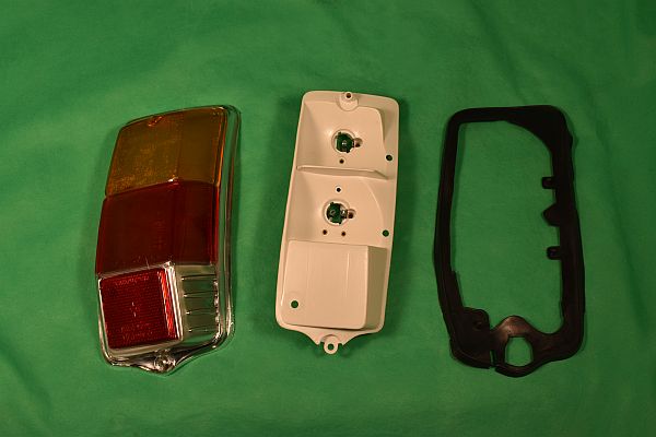 Rückleuchte ab 66 rechts Altissimo Design