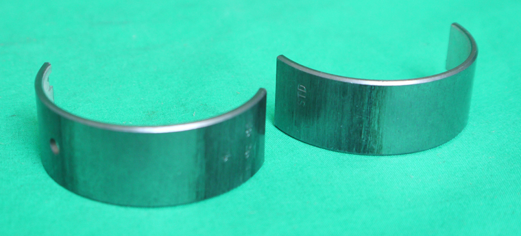 Paar Pleuelager 45 mm Premium