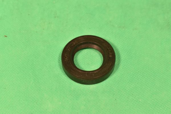 Simmerring Radlager hinten innen