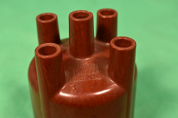 Verteilerkappe Fiat 850N/Coupe Marelli