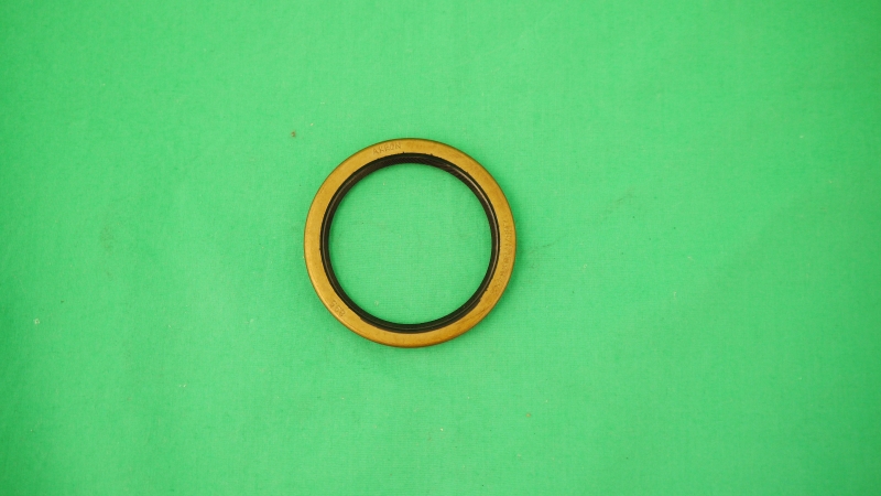 Kurbelwellensimmerring Motor hinten