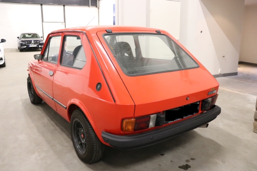 Cellon Hinten Links Fiat 127 CL 2 Series