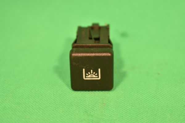 Schalter Innenbeleuchtung Fiat X1/9 86-88