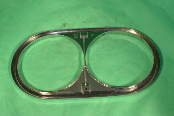 Scheinwerfer Rahmen Links Fiat 13/1500 C