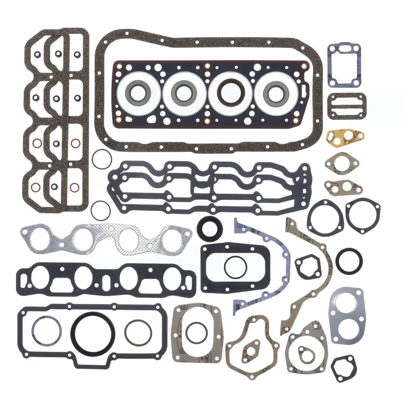 Motordichtsatz Fiat 2000i.e. 124 Spider, 132 2000