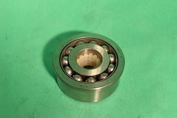 Getriebelager 600T