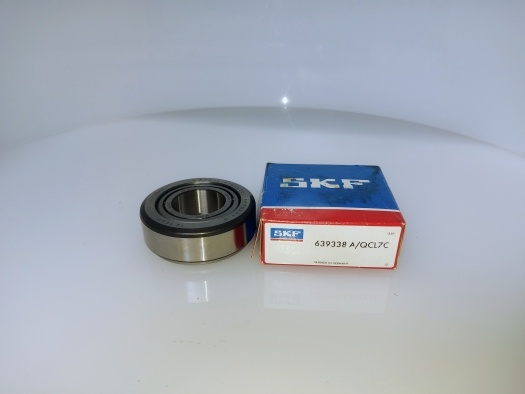 Differential Eingangslager hinten Fiat 1500/1600S 1800-2300