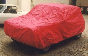 Abdeckplane Autobianchi A112