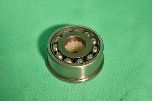 Getriebelager 600T