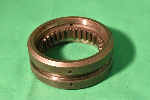 5G Schaltmuffe  X1/9