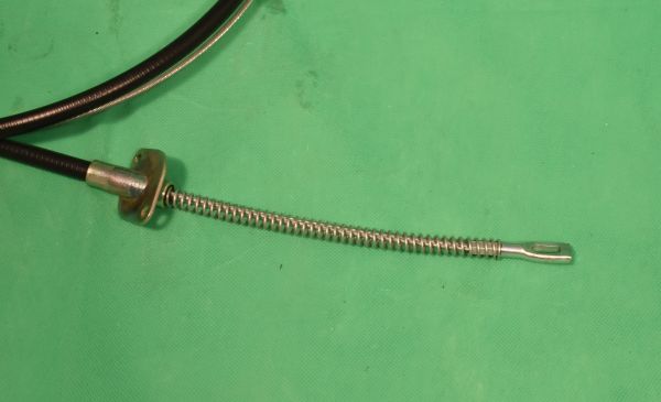Handbremsseil 1100/103  53-66, 118 H/K
