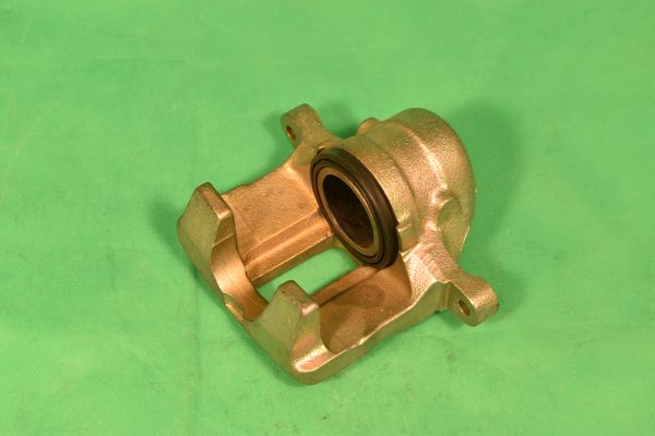 Bremssattel Fiat 124 DS vorne links Austausch