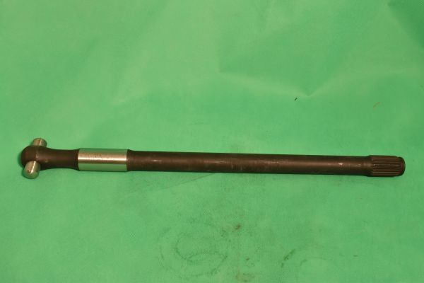 Achswelle 600D/E
