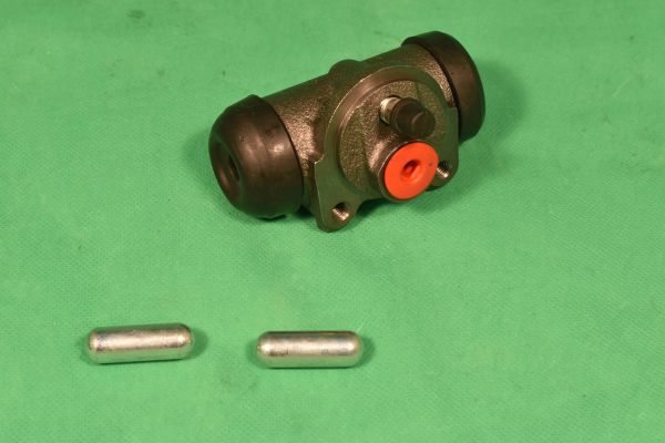 Radbremszylinder 1400/1100 103  1. Serie hinten