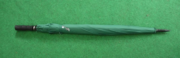 Golfschirm
