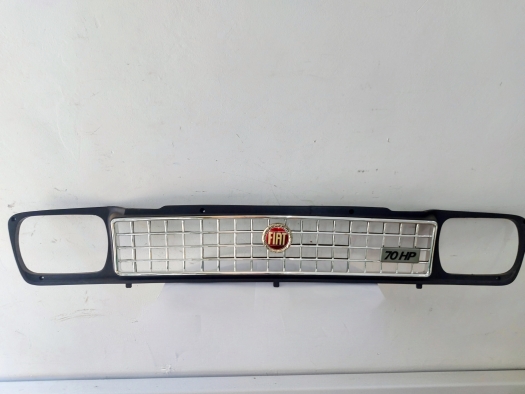 Kühlergrill Fiat 127 Sport 70HP AKTION!