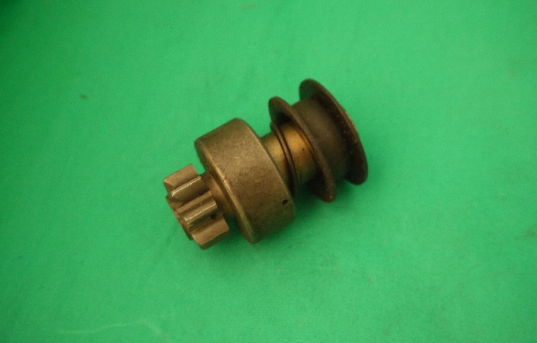Starterritzel Fiat 600, 600D  8 Zähne