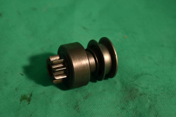 Anlasserritzel 850