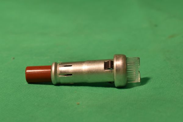 Fernlicht Kontrollleuchte blau Fiat 500