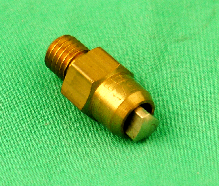 Schwimmernadelventil Topolino, 600