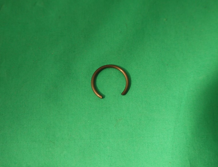 Sicherungsring Achswelle 126