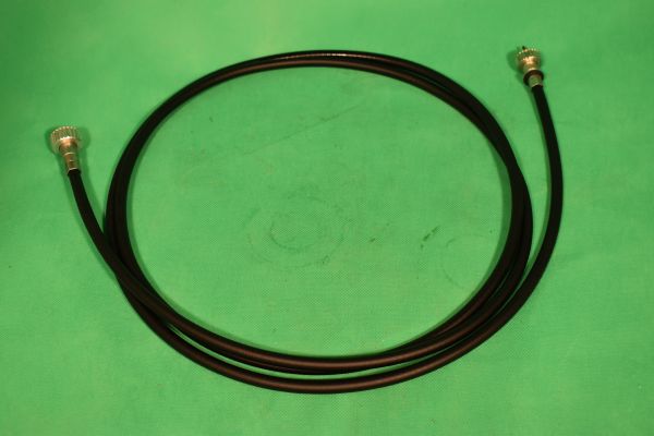 Tachowelle 600D