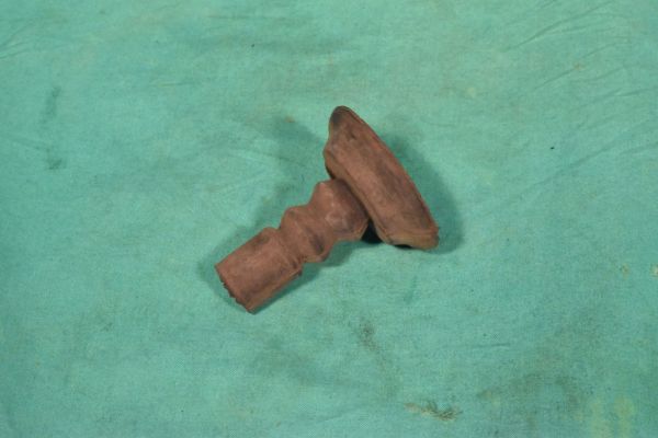 Gummimanschette Armaturenbrett Fiat X1/9 4G