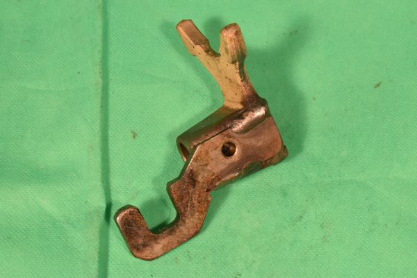 Schaltgabel 3/4. Gang 1100R/1600S