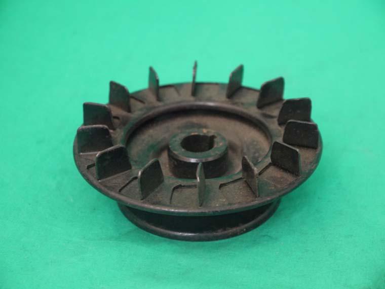 Riemenscheibe Für Lichtmaschine Fiat 500  B C