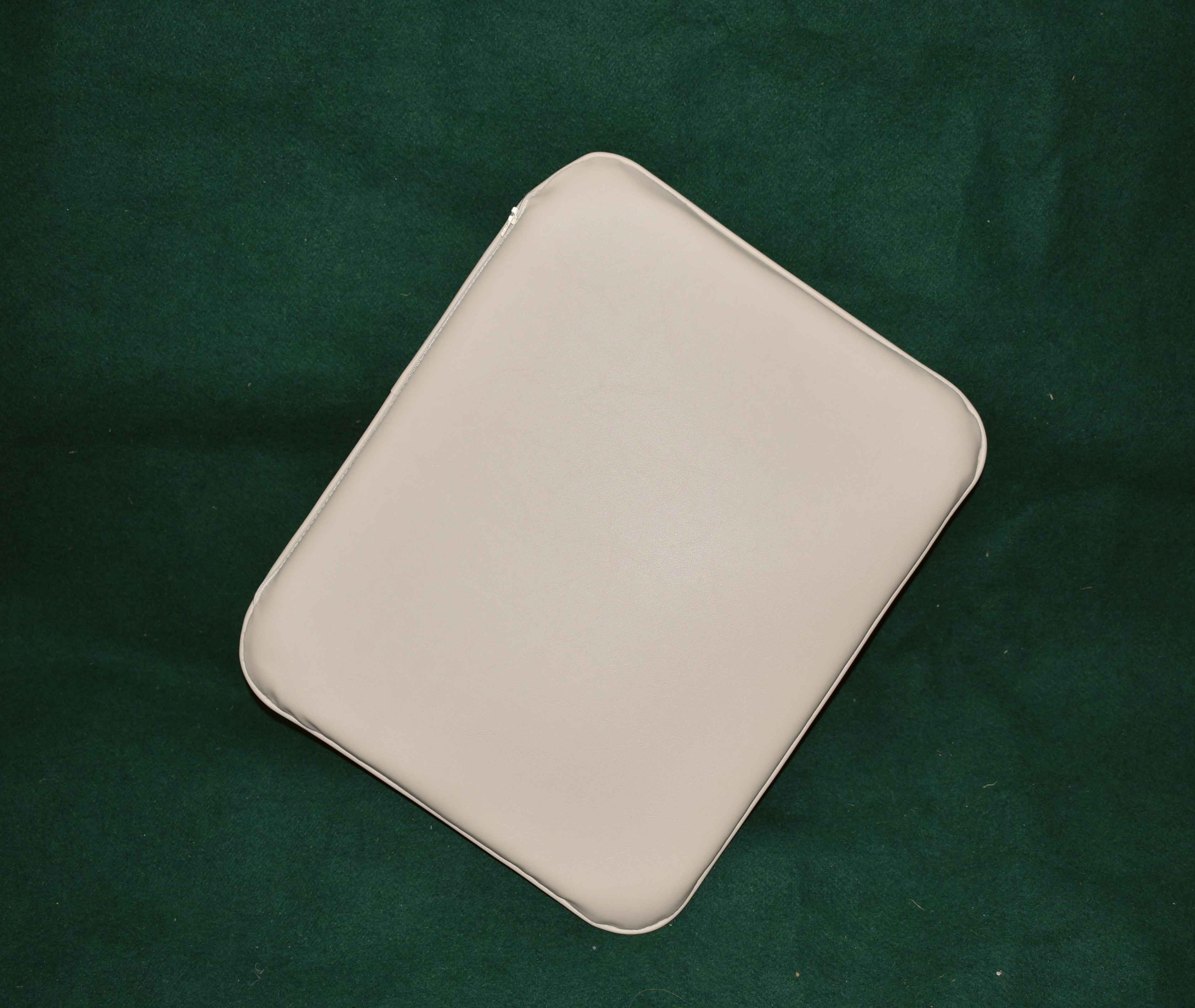 Sitzpolster in beige