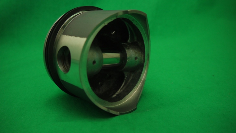 TR Kolben 81,0mm beschichtet