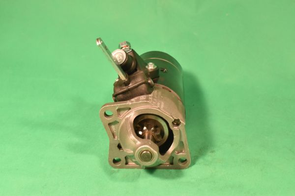 Starter überholt Premium