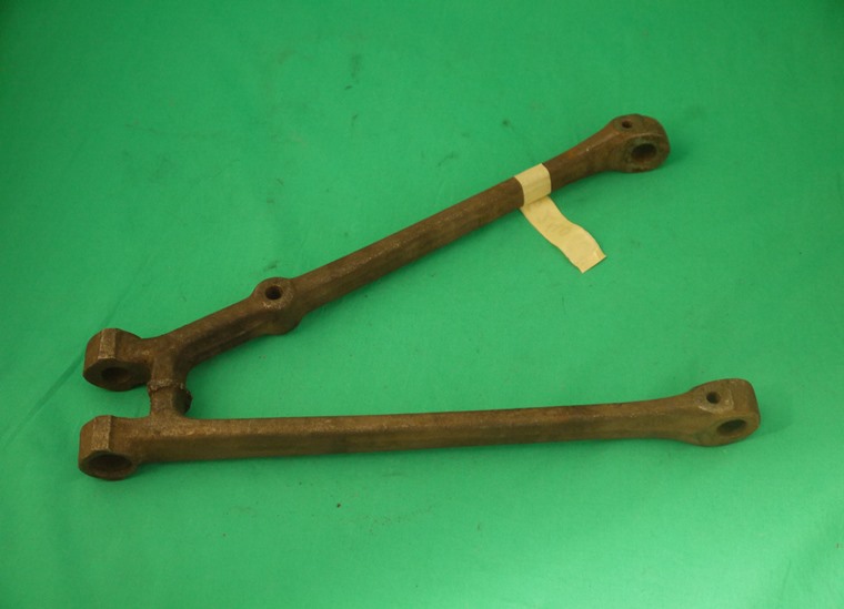Schwingarm Vorne Rechts Fiat Topo 500C