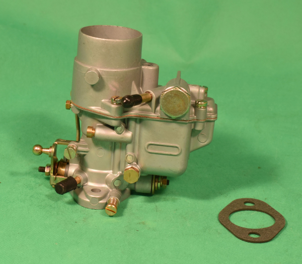 Vergaser 28 ICP   Fiat 600D, 770, Seat 133 NEU