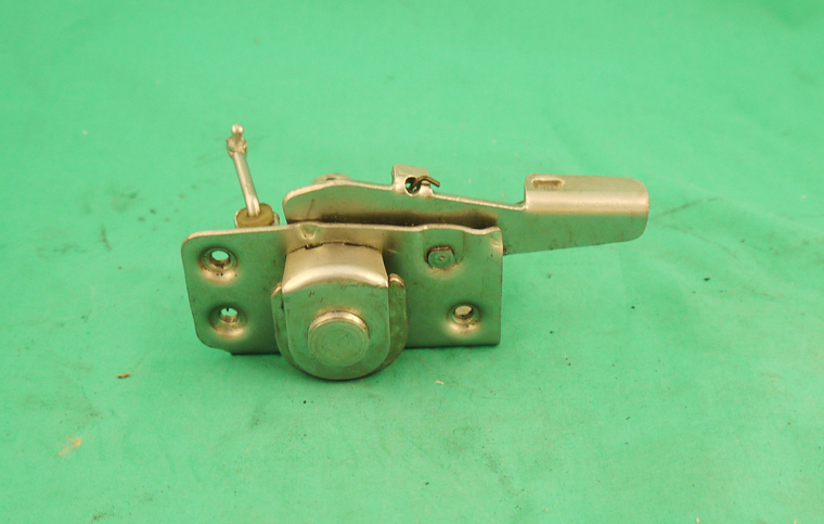 Türschloßmechanik links