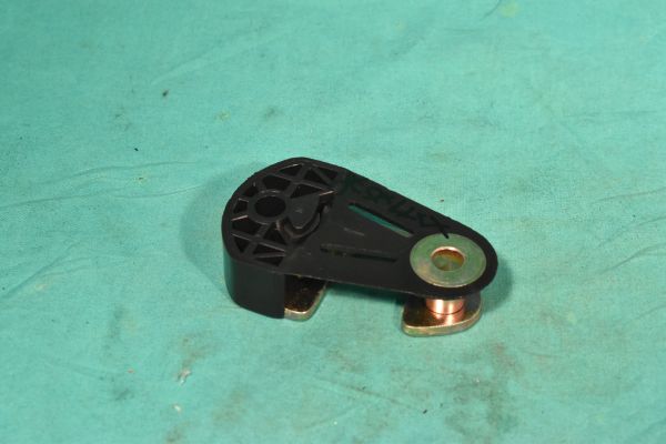 Distanzplatte für Schließkeil Fiat X1/9