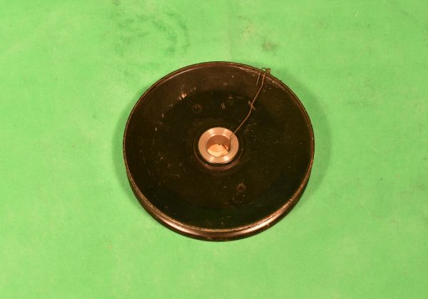 Riemenscheibe Wasser Pumpen X1/9 5Speed